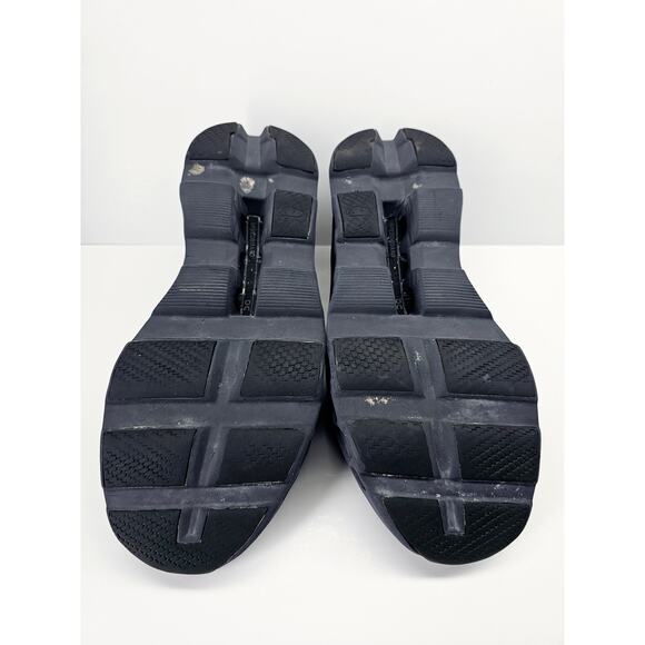 Oncloud Men 11.5 Comfy footwear